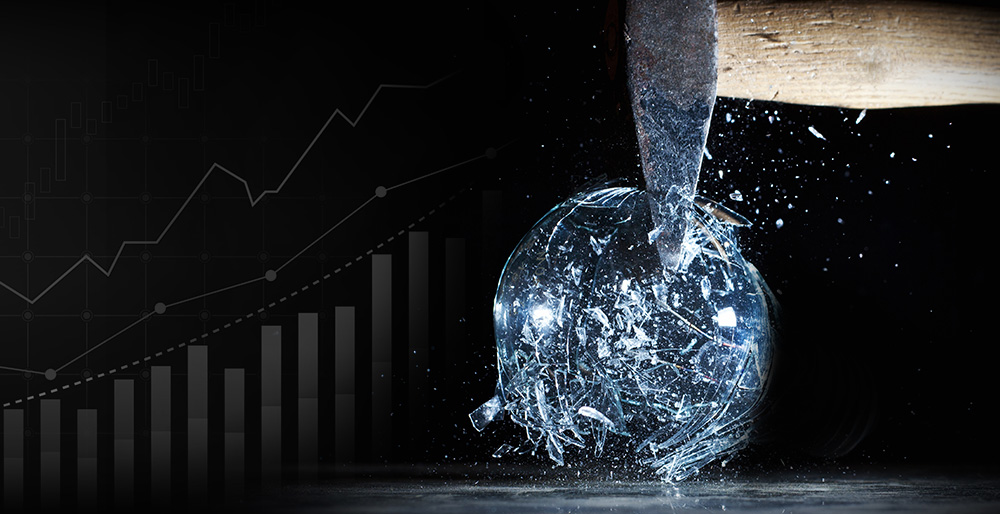 Break the Crystal Ball: Consult the Business Intelligence Software