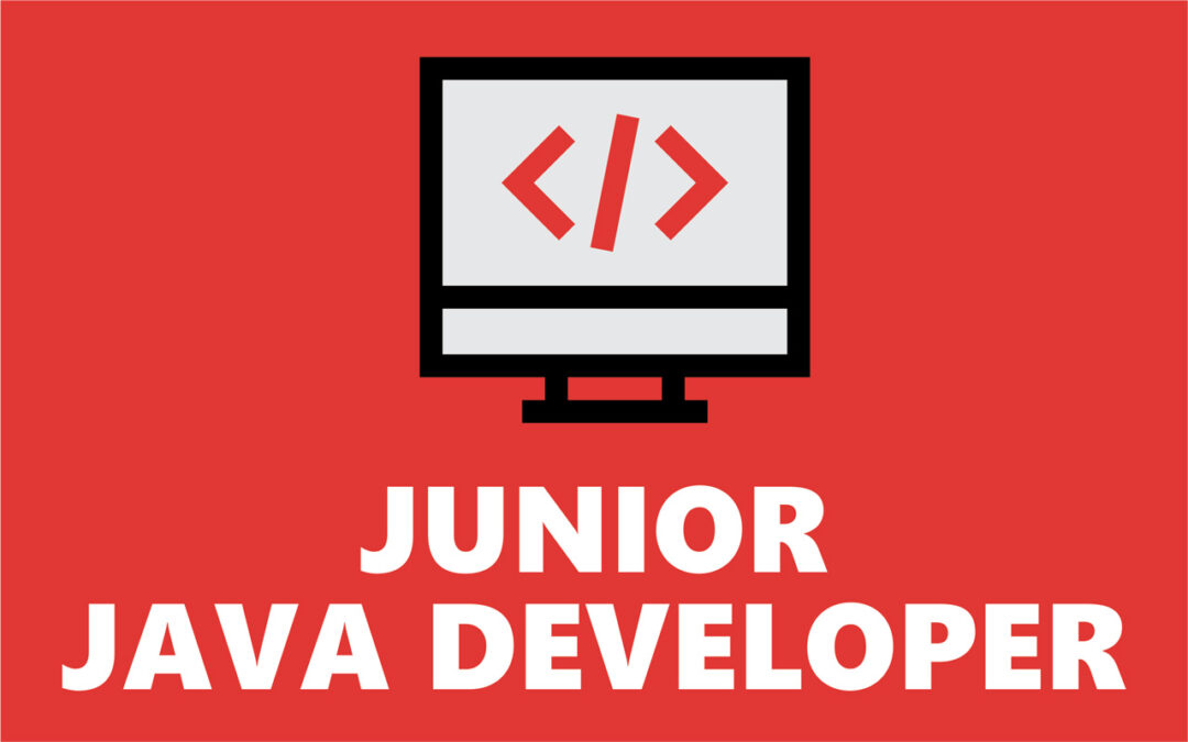 Junior Java Developer