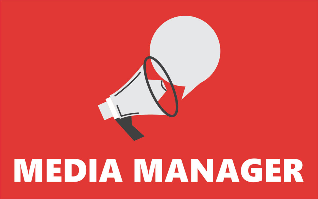 Media Manager